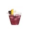 Smarty Had A Party 9 oz. Crystal Clear Plastic Disposable Party Cups (500 Cups), 500PK 529-CASE - alternate 4
